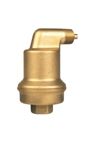 Spirotop Otomatik Özel Purjör 1/2'' - Alman Malı