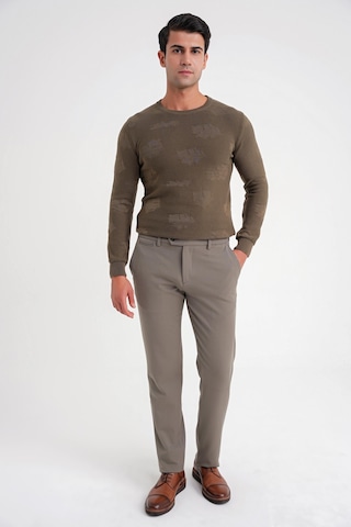 Efor P 1200 Pantolon Comfort Hakı Casual Haki