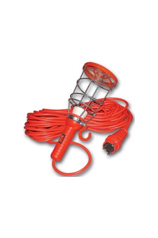 Aydın Kablo Baladoz Seyyar Lamba . Aydınlatma 10 Metre N11.16