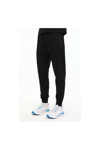 Lumberjack Mb Ct107 Jogger 5fx 101939498 Erkek Eşofman Altı Siyah S-xxl Siyah