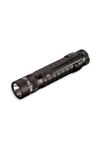 Maglite Sg2lre6y Mag-Tac Led Fener (Blisterli) Çok Renkli