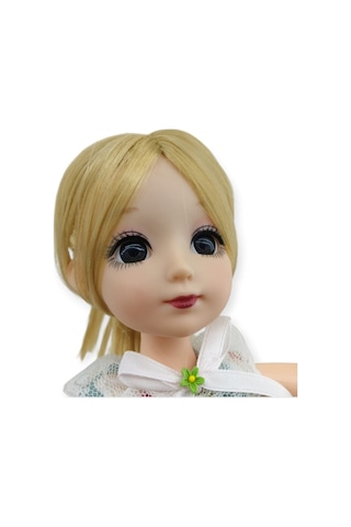 Anbibi Premium Bebek Hareketli Aksesuarlı - Wx196-2-yeşil