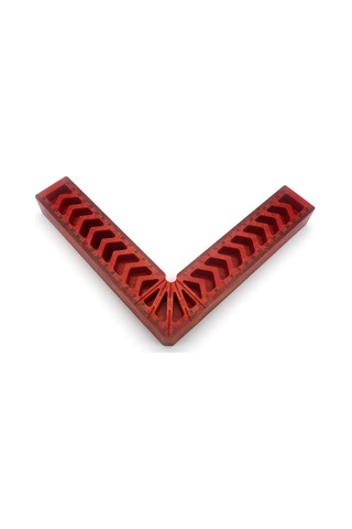 Rox Wood Abs Plastik Gönye 8'' 20 Cm