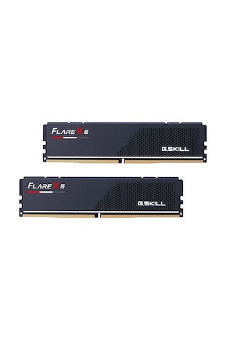 G.Skill Flare X5 F5-6000J3636F16GX2-FX5 32 GB (2x16) DDR5 6000 MHz CL36 Ram