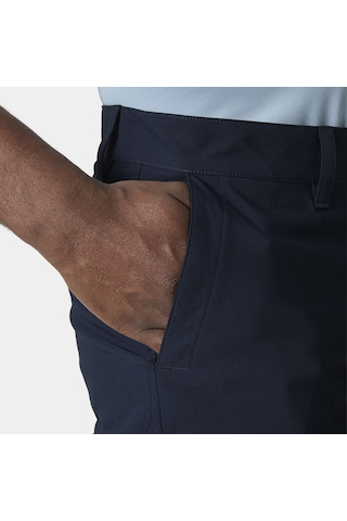 Helly Hansen Hh Qd Cargo Şort 11" Hha.34537 Hha.597 Lacivert