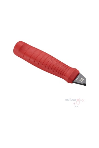 Hultafors 390033 Edc12 Düz Iskarpela 12 MM