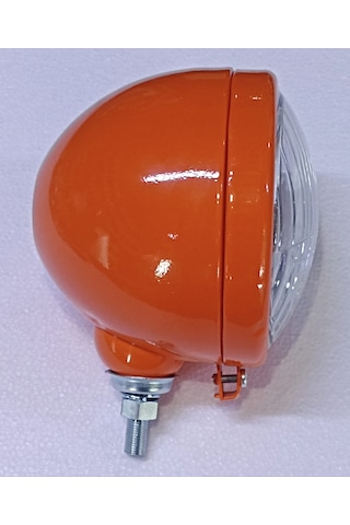 Fiat 450/640 Ön Far Turuncu 606602