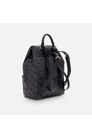 Guess Manhattan Kadın Sırt Çantası Hwsg7118310 Black