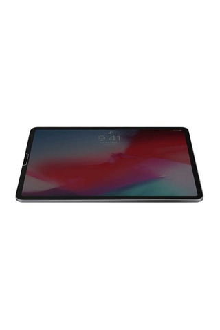 Apple Uyumlu iPad  Air 10.9 2020 Ekran Koruyucu Privacy Gizlilik Filtreli Hayalet Cam