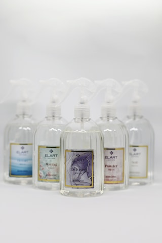 Elart Soft Oda Spreyi 500 ML