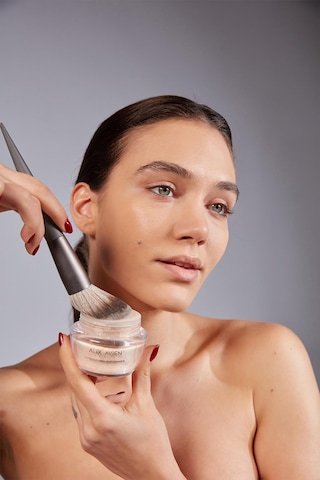 Alix Avien Pudra Fırçası Powder Brush