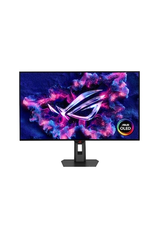 Asus Rog Strix Xg32ucwg 31.5 Woled 4k 165hz Fhd 330hz 0.03ms Cece5asu0292