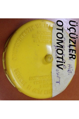 Direksiyon Hidrolik Depo Kapağı Fiat Albea Palio Siena Doblo