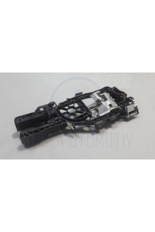 Volkswagen Passat B6 B7 Kapi Kilit Mekanizmasi Ön Sol 373073697