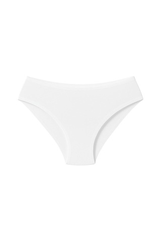 Lazer 5 Li Slip Külot Kadın Çok Renkli