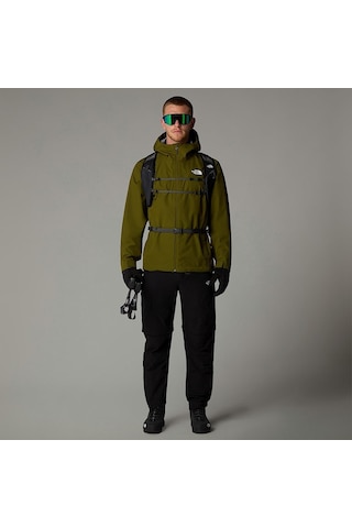 The North Face Erkek Apex Insulated Etıp Eldiven Nf0a89rbjk31 Tek Renk