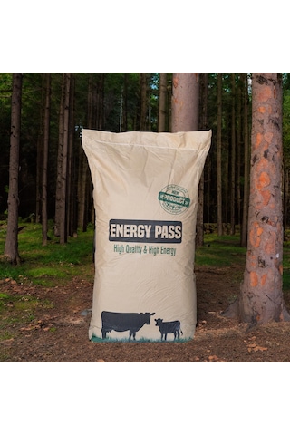 Energypass Bypass Yağı 25 Kg Kalsiyum Sabunu