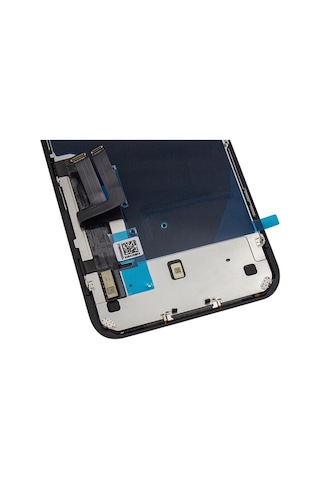 Apple Uyumlu iPhone 11 Lcd Ekran Dokunmatik I