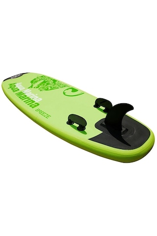 Aqua Marina Breeze Isup-Stand-Up Paddle Board 3M/10Cm Thickness