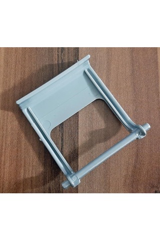 Motek Çamaşır Sepeti Çöp Kovası Yedek Yan Klips 40-80 Litre Uyuml Diğer