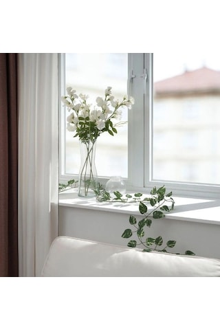 Ikea Smycka Yapay Sarmaşık 150 Cm Yeşil Açık Yeşil