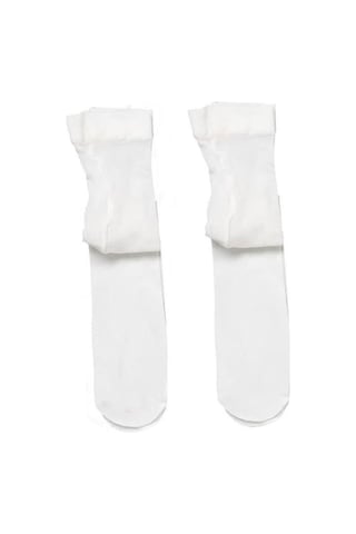 Penti Bella Calze Opak Kız Çocuk Külotlu Çorap Okul Çorabı 6Lı Paket