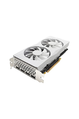 Snt Radeon RX 580 8GB Beyaz