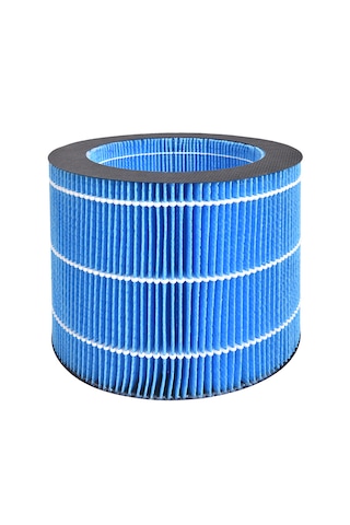 Philips Uyumlu Hu3918,hu3916,hu3915,hu2718,hu2716 Hava Temizleyici Nemlendirici Filtre - Fy3446/30 1 Adet