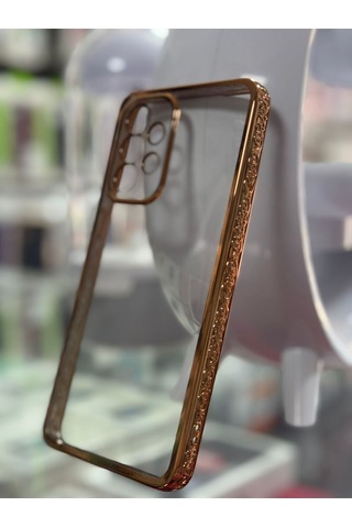 Samsung Galaxy Uyumlu A33 Lens Korumalı Kılıf