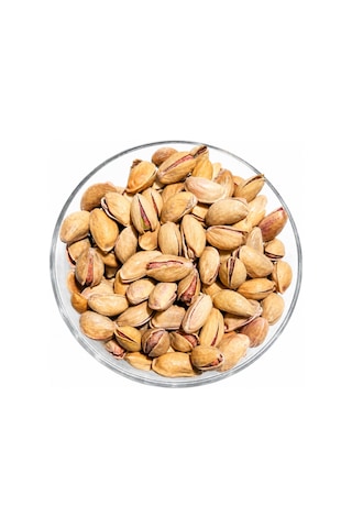 Antep Fıstığı - Kavrulmuş - Naturel - 1 Kg