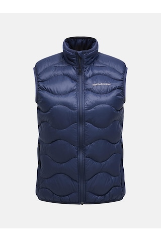 Peak Performance G79619010 W Helium Down Kadın Yelek 001