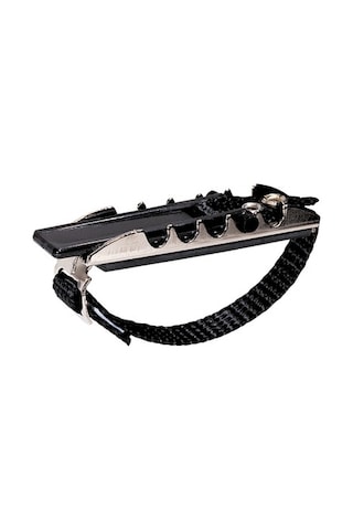 Jim Dunlop 14F Flat Professional Capo Klasik Gitar Kaposu