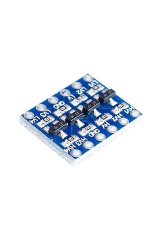 Lojik 5V 3V3 Ttl Seviye Dönüştürücü - 5 Adet
