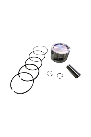 Tvs Rtr Apache 150 0/25 Piston Sekman Sukoki Takim 498777044