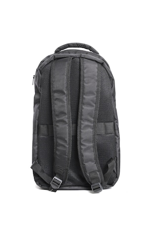 Sportive Spt Unisex Siyah Günlük Stil Sırt Çantası 24dc004-syh 1662519 Siyah
