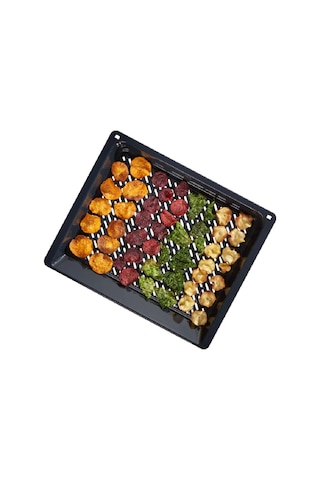 -siemens - Profilo Uyumlu Ankastre Fırın Fry Havayla Kızartma Tepsisi Hez429000