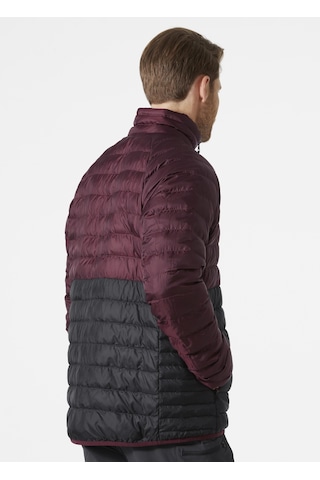 Helly Hansen Banff Insulator Erkek Mont-27219-bordo