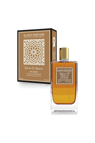 Ghost Of Mojovo 75 Ml Edp Unisex Parfüm Aromatik