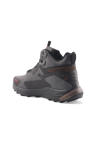 Lumberjack Burk 3PR Erkek Outdoor Spor Bot Füme