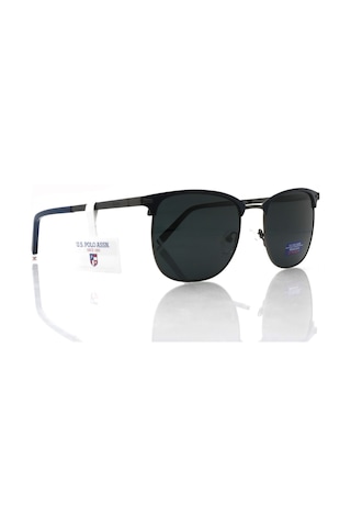 U.s. Polo Assn. U.s.p.a. 0497 C4 55-19-145 Güneş Gözlüğü Mavi