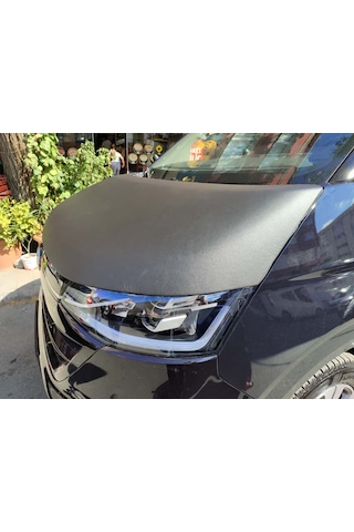 Transporter T8 2024 Sobrası Tam Maske 1 Adet