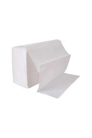 Z Katlamalı Havlu Espiga 115 Li 12 Paket