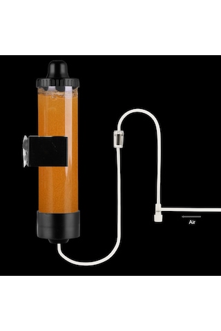 Qianfan Salamura Karides Yumurtası Kuluçka Makinesi, Kuluçka