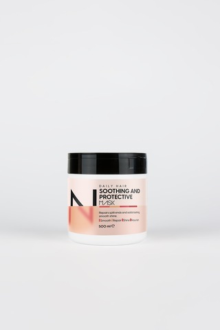 Sakinleştirici Ve Koruyucu Maske 500 Ml