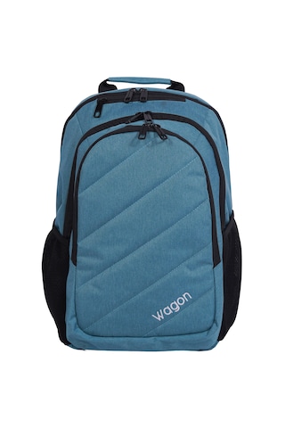 Wagon W8 Sırt Çantası - Aqua Aqua