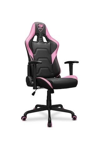 Cougar Armor Elıte Eva Oyuncu Koltuğu Çok Renkli