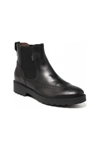 Nero Giardini Nero Black Bot Kadın I411452d 100 Nerogiardini Guanto Nero Tr Macerata Lıght 76 Siyah