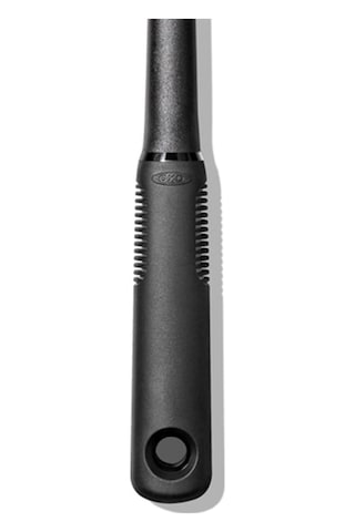 Oxo International 1190800 Good Grips Kepçe, Siyah Naylon - Miktar 6