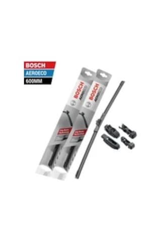Bosch Aeroeco Peugeot 301 2012-2021 Uyumlu Muz Silecek Takımı