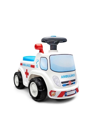 Nessiworld Falk Bingit Ambulans